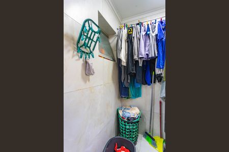 Apartamento à venda com 52m², 2 quartos e 1 vagaÁrea de serviço