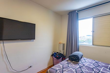 Apartamento à venda com 52m², 2 quartos e 1 vagaQuarto 2