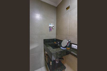 Apartamento à venda com 52m², 2 quartos e 1 vagaBanheiro