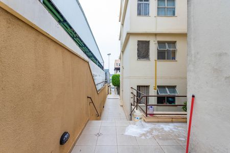 Apartamento à venda com 52m², 2 quartos e 1 vagaÁrea comum