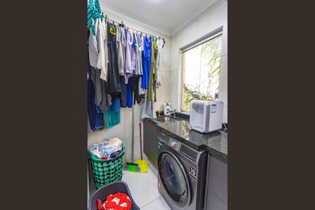 Apartamento à venda com 52m², 2 quartos e 1 vagaÁrea de serviço