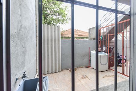Vista do Studio de casa para alugar com 1 quarto, 42m² em Cidade Nova São Miguel, São Paulo