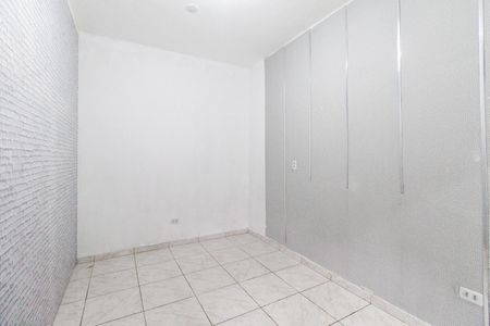 Studio de casa para alugar com 1 quarto, 42m² em Cidade Nova São Miguel, São Paulo