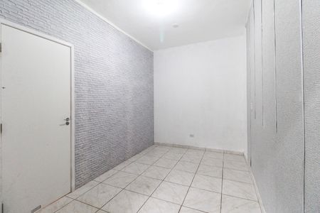 Studio de casa para alugar com 1 quarto, 42m² em Cidade Nova São Miguel, São Paulo