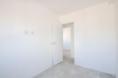 Quarto 3 de apartamento à venda com 3 quartos, 65m² em Jardim das Flores, Osasco