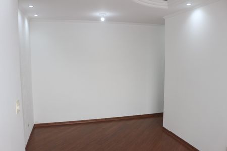Sala de apartamento para alugar com 2 quartos, 68m² em Santo Antônio, São Caetano do Sul