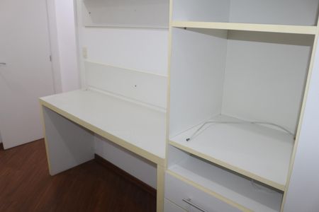 Suíte de apartamento para alugar com 2 quartos, 68m² em Santo Antônio, São Caetano do Sul