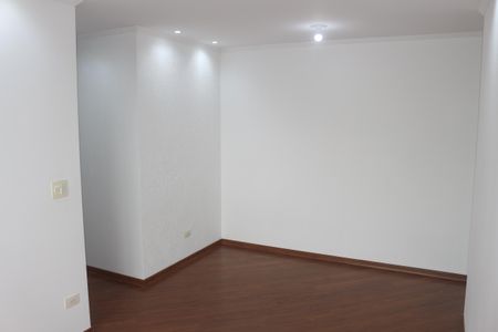 Sala de apartamento para alugar com 2 quartos, 68m² em Santo Antônio, São Caetano do Sul
