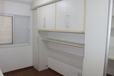 Suíte de apartamento para alugar com 2 quartos, 68m² em Santo Antônio, São Caetano do Sul