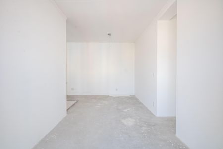 Sala de apartamento à venda com 3 quartos, 65m² em Jardim das Flores, Osasco
