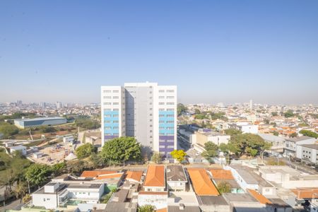 Vista da Sacada de apartamento à venda com 3 quartos, 65m² em Jardim das Flores, Osasco