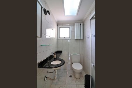 Apartamento à venda com 70m², 3 quartos e 1 vagaBanheiro Social