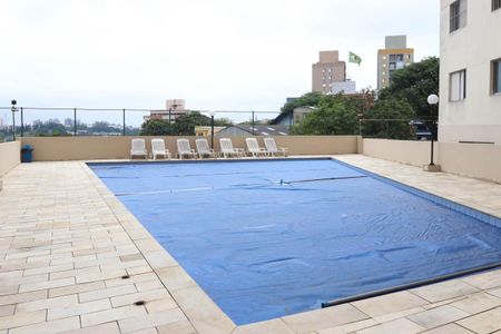 Apartamento à venda com 70m², 3 quartos e 1 vaga Apartamento à venda com 70m², 3 quartos e 1 vagaÁrea comum