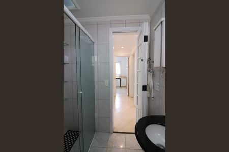 Apartamento à venda com 70m², 3 quartos e 1 vagaBanheiro Social