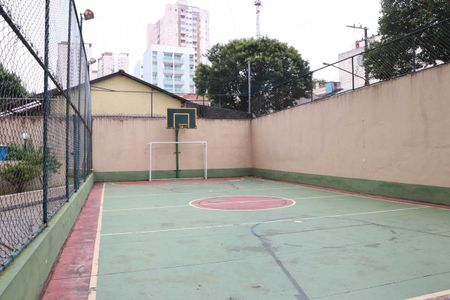 Apartamento à venda com 70m², 3 quartos e 1 vaga Apartamento à venda com 70m², 3 quartos e 1 vagaÁrea comum