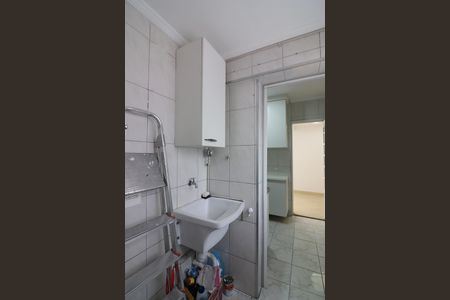 Apartamento à venda com 70m², 3 quartos e 1 vagaÁrea de Serviço