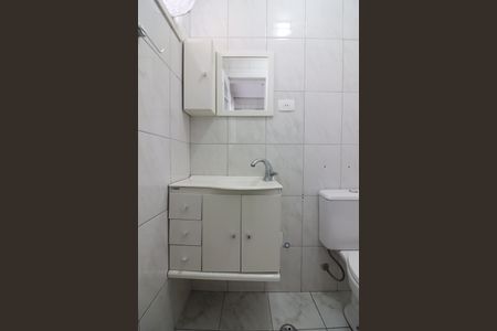 Apartamento à venda com 70m², 3 quartos e 1 vagaBanheiro de serviço