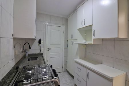 Apartamento à venda com 70m², 3 quartos e 1 vagaCozinha