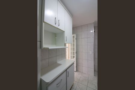 Apartamento à venda com 70m², 3 quartos e 1 vagaCozinha