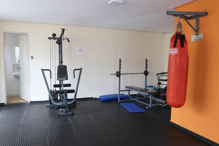 Apartamento à venda com 70m², 3 quartos e 1 vaga Apartamento à venda com 70m², 3 quartos e 1 vagaÁrea comum