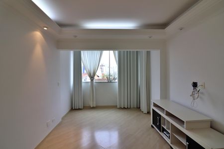 Apartamento à venda com 70m², 3 quartos e 1 vagaSala