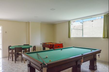 Apartamento à venda com 70m², 3 quartos e 1 vaga Apartamento à venda com 70m², 3 quartos e 1 vagaÁrea comum