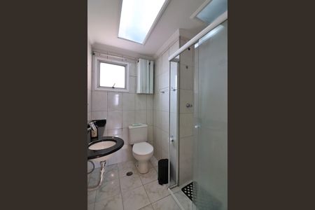 Apartamento à venda com 70m², 3 quartos e 1 vagaBanheiro Social