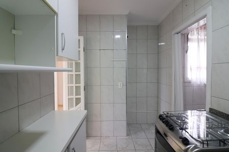 Apartamento à venda com 70m², 3 quartos e 1 vagaCozinha