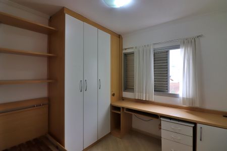 Apartamento à venda com 70m², 3 quartos e 1 vagaQuarto 3