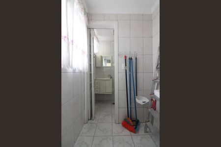 Apartamento à venda com 70m², 3 quartos e 1 vagaÁrea de Serviço