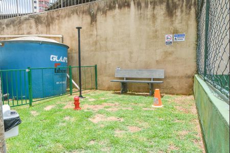 Apartamento à venda com 70m², 3 quartos e 1 vaga Apartamento à venda com 70m², 3 quartos e 1 vagaÁrea comum