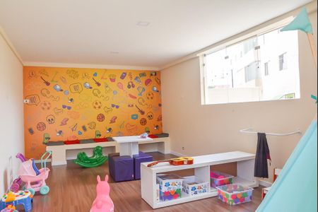 Apartamento à venda com 70m², 3 quartos e 1 vaga Apartamento à venda com 70m², 3 quartos e 1 vagaÁrea comum