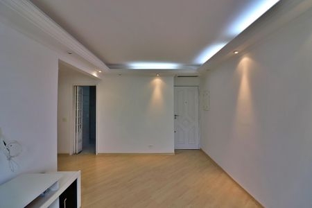 Apartamento à venda com 70m², 3 quartos e 1 vagaSala