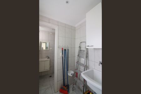 Apartamento à venda com 70m², 3 quartos e 1 vagaÁrea de Serviço