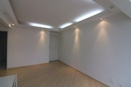 Sala de apartamento à venda com 3 quartos, 70m² em Centro, São Bernardo do Campo
