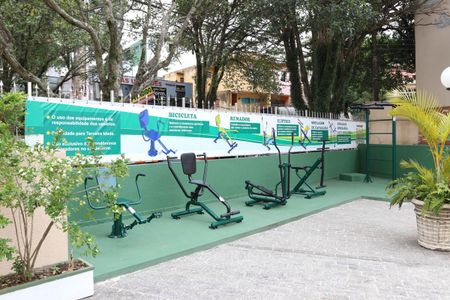 Apartamento à venda com 70m², 3 quartos e 1 vaga Apartamento à venda com 70m², 3 quartos e 1 vagaÁrea comum