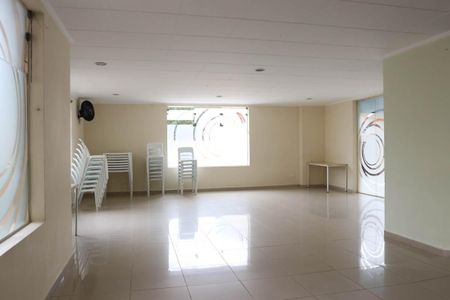 Apartamento à venda com 70m², 3 quartos e 1 vaga Apartamento à venda com 70m², 3 quartos e 1 vagaÁrea comum