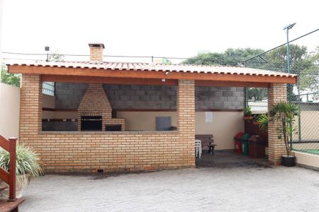 Apartamento à venda com 70m², 3 quartos e 1 vaga Apartamento à venda com 70m², 3 quartos e 1 vagaÁrea comum