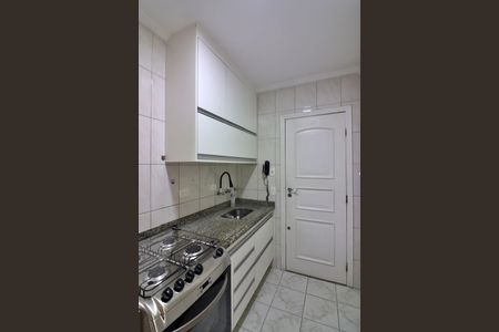 Apartamento à venda com 70m², 3 quartos e 1 vagaCozinha