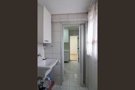Apartamento à venda com 70m², 3 quartos e 1 vagaÁrea de Serviço