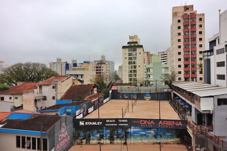 Apartamento à venda com 70m², 3 quartos e 1 vagaQuarto 2 Vista