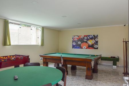 Apartamento à venda com 70m², 3 quartos e 1 vaga Apartamento à venda com 70m², 3 quartos e 1 vagaÁrea comum