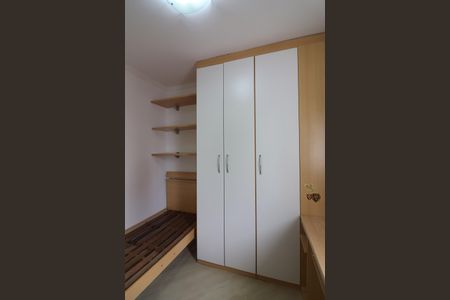 Apartamento à venda com 70m², 3 quartos e 1 vagaQuarto 3