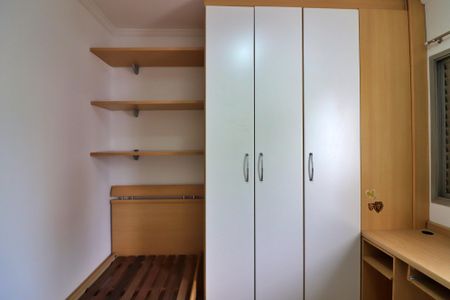 Apartamento à venda com 70m², 3 quartos e 1 vagaQuarto 3