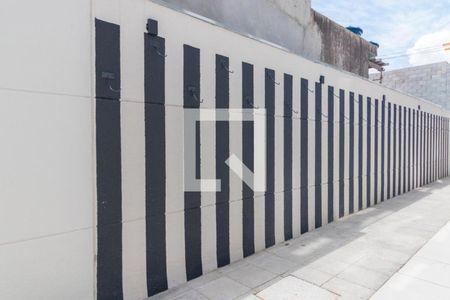 Apartamento à venda com 32m², 2 quartos e sem vagaÁrea comum