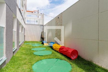 Apartamento à venda com 32m², 2 quartos e sem vagaÁrea comum