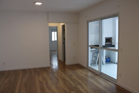 Sala de apartamento para alugar com 2 quartos, 82m² em Parque Esplanada do Embu, Embu das Artes