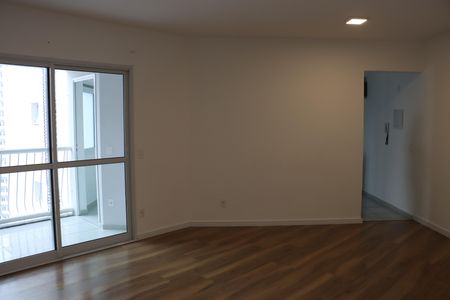 Sala de apartamento para alugar com 2 quartos, 82m² em Parque Esplanada do Embu, Embu das Artes