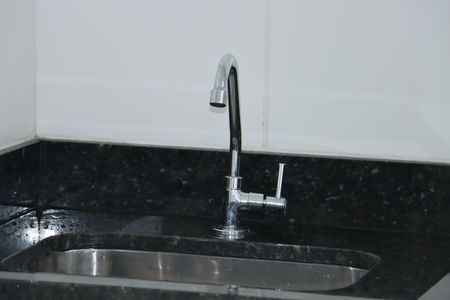 Varanda da Sala de apartamento para alugar com 2 quartos, 82m² em Parque Esplanada do Embu, Embu das Artes