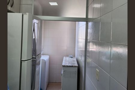 Apartamento à venda com 73m², 3 quartos e 1 vaga Apartamento à venda com 73m², 3 quartos e 1 vagaCozinha